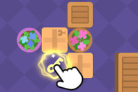 Sneak, strategize, and solve in Peet Sneak - your ultimate stealth adventure!