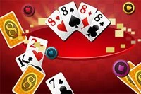 The Dutch version of Crazy Eights is known as Pesten