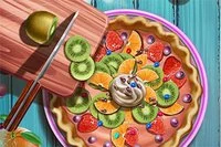Practice your amazing cooking skills in a brand new game!