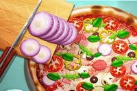 Be a true chef in this brand new cooking game!