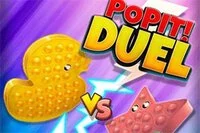 Are you ready to experience Pop It in a completely new and trendy way?