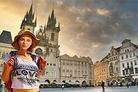 Find all the hidden objects in Prague