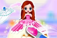 Princess Dream Bakery is a lovely cooking game