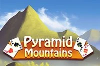 Pyramid Solitaire in the Mountains