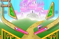 Show your reaction skills in this funny and colorful action pinball game