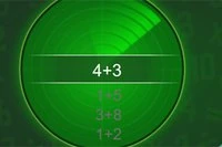 Train your Math skills in this rapid game