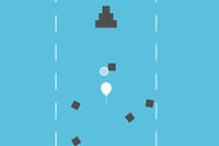 Protect, dodge, and rise to the top in Rise Up – the ultimate survival
