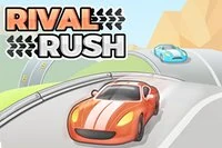 Do you love driving fast? This is the game for you!