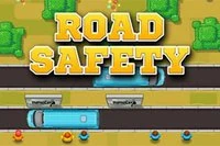 This highway is pretty dangerous