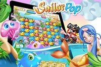 Fish Party!