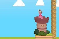 Unite the Prince and Princess in Save the Princess, a captivating game of love,