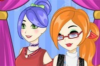 Have you ever wanted to have a BFF, a best friend forever?