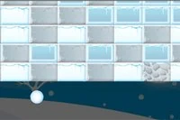 Snow Smasher is our first Breakout game
