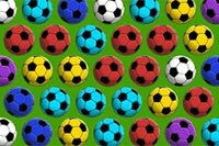 Are you ready for the ultimate Match3 sports challenge?