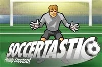 Are you interested in soccer?