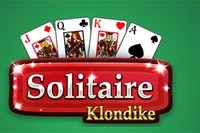Three different modes of play in this classic online solitaire game