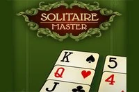 Three most popular Solitaire card games in one!