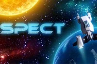 SPECT is an addictive space shooter