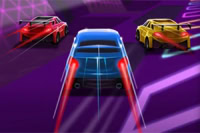 Let your opponents crash!