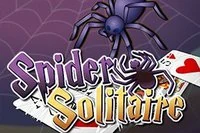 Very difficult Spider Solitaire game