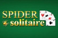 Enjoy this stylish version of the classic Spider Solitaire!