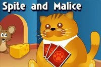 Grab a deck of cards and see if you’re as fast as a cat and as smooth as a
