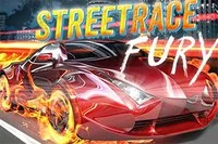 In StreetRace Fury you will get it all!