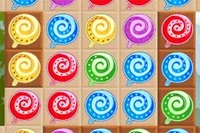 This colorful Match3 game is the perfect fit for everyone with a sweet tooth!