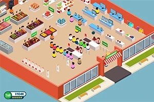 Tap Supermarket