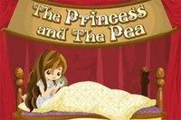 A hidden object game in fairytale mode! 
