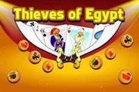 Easy variant on Forty Thieves Solitaire