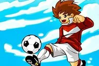 It is Tiki Taka time!