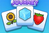 Enter a 3D world teeming with tiles, where your aim is to clear them all from