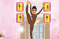Now that Tina knows how to dance classical dance, she prepares for the premiere