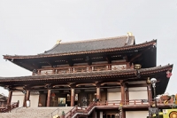 Find all the hidden objects in Tokyo