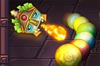 A game where you’ll have to get the same 3 balls together