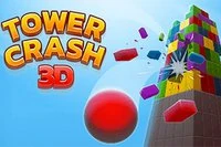 Crash the Tower!