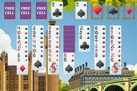 Freecell variation