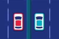 Try out your multitasking skills with this simple game!