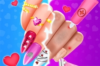 Welcome to Valentine Nail Salon