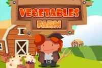 Remove all vegetables on the Farm