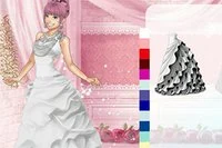 Wedding Lily is back with more items, more styles and a whole new face feature!