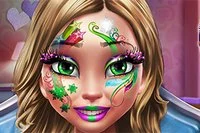 It's your turn to create the best Christmas look of all!