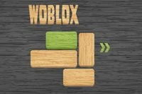 Woblox is a puzzle game