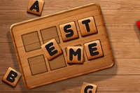 Find the hidden words from scrambled letters in this challenging puzzle game!