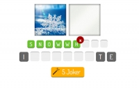Do you like picture puzzles and word games and need a bigger challenge?