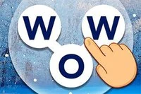 This word game will amaze you!