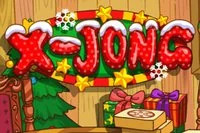 50 levels of Mahjong Solitaire for X-mas