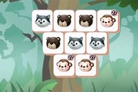 Combine three of the same Mahjong tiles in Japan